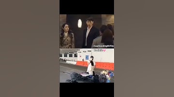 Thumbnail of BinJin couple in real life #crashlandingonyou #hyunbin #sonyejin
