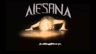 Alesana - Curse of the virgin canvas - Nightcore