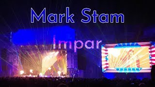 Mark Stam - Impar / Revelion Centenar - Piata Constitutiei / Bucuresti