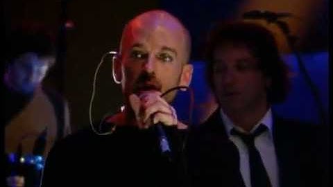 R.E.M. - At My Most Beautiful Live At Later with Jools Holland 1998
