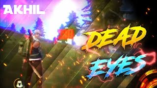 🤡JX Akhil 🤩HEADSHOTS 🔥🔥 (☠️JACKSPAROW GUILD ☠️)😉 screenshot 5