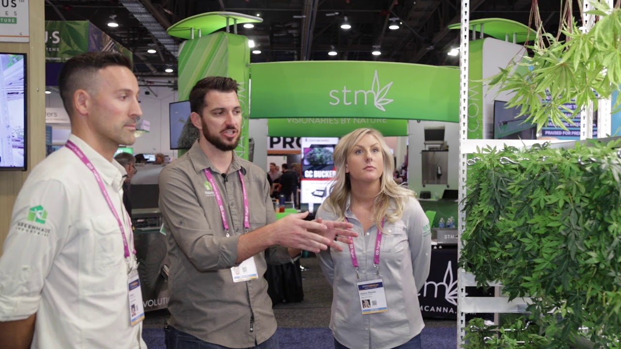 Pipp Horticulture's Portfolio of Cannabis Cultivation Products