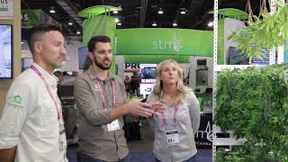 Pipp Horticulture's Portfolio of Cannabis Cultivation Products