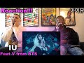 아이유 IU &#39;Love Wins All&#39; MV | REACTION