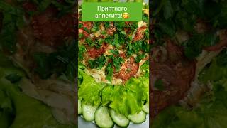 МОИ ЛЮБИМЫЕ КАБАЧКИ ПО-ДОМАШНЕМУ ‼️‼️‼️👍👍👍😋😋😋