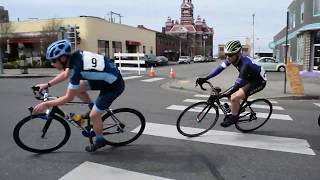 2019 WWU Omnium