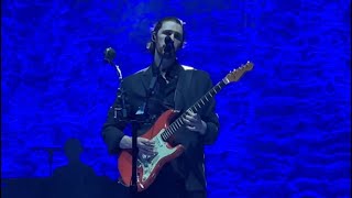 “Unknown \/ Nth” by Hozier, Live at 3Arena