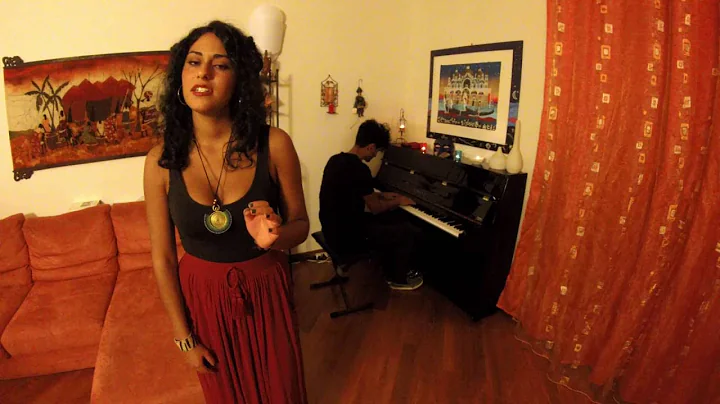 Be That As It May (The Get Down OST) Melissa Monge...