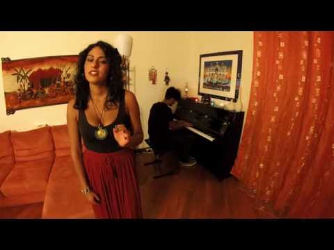 Be That As It May (The Get Down OST) Melissa Mongelli