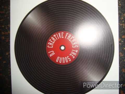 dj creative - music