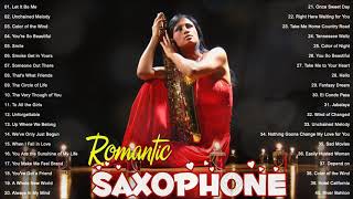 Soft Beautiful Romantic Saxophone Love Songs 2021 🎷 Best Saxophone Instrumental Music Best Ever screenshot 3