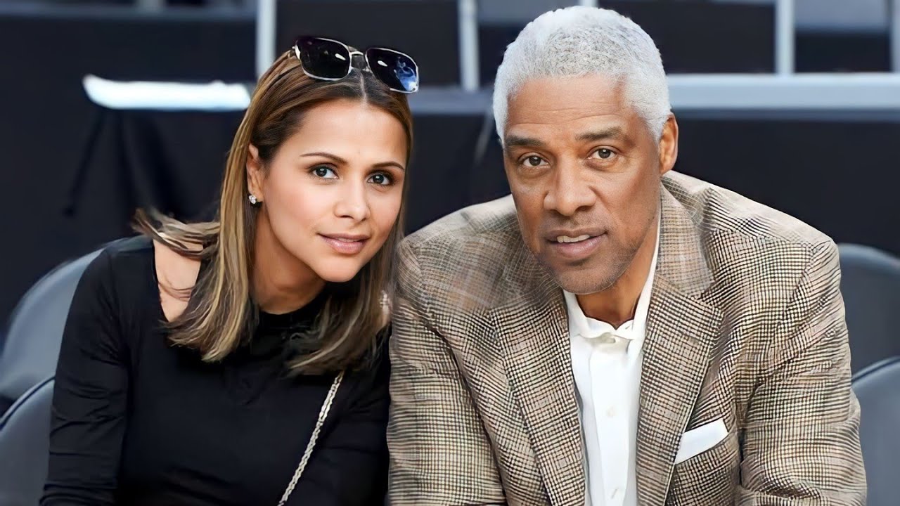Julius Erving`s Wife, Kids, House, Cars & Net Worth (BIOGRAPHY)