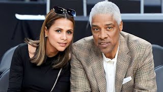 Julius Erving`s Wife, Kids, House, Cars & Net Worth (BIOGRAPHY)