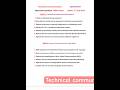 #techanical communication#2nd year ##rgpv #rgpv important question ..3rd sem