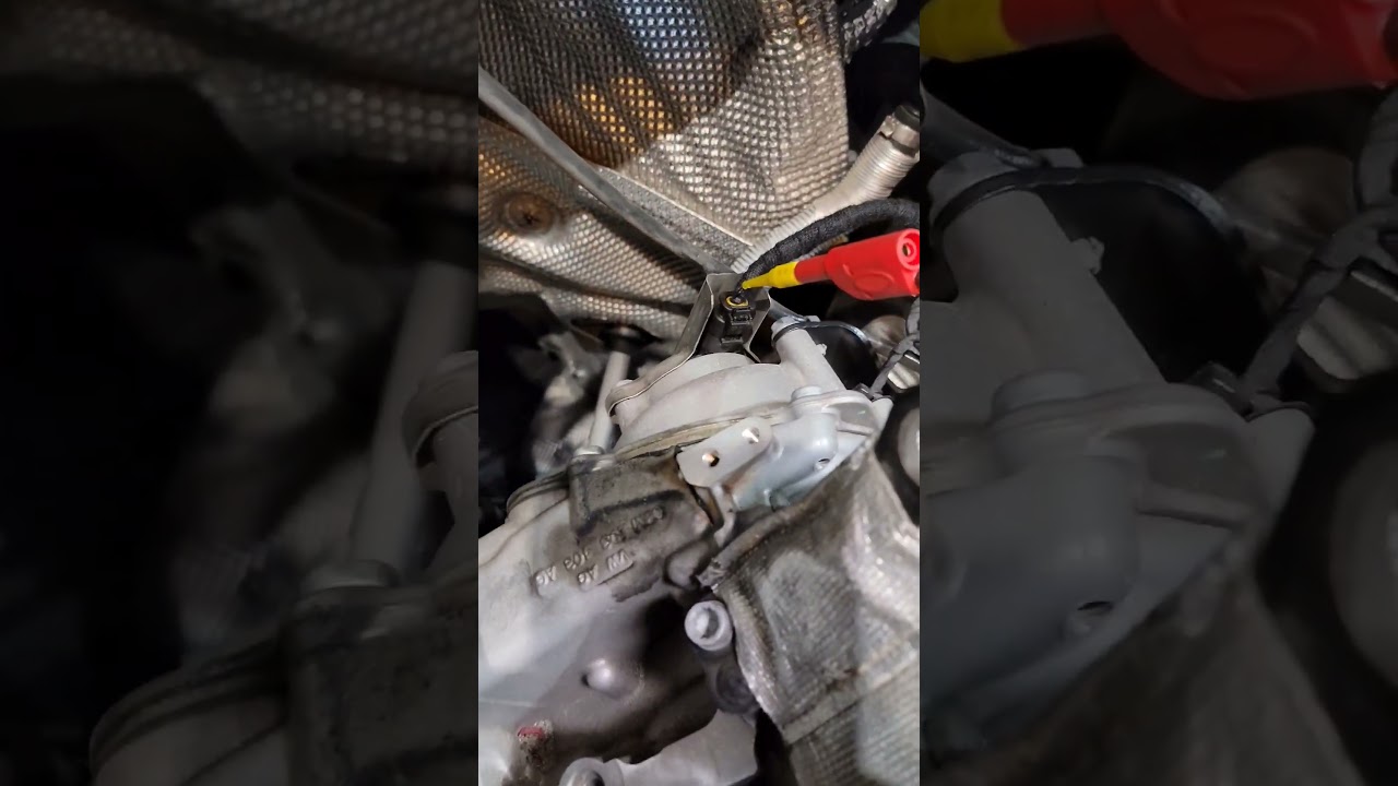 Using a Pico Oscilloscope On a Porsche 