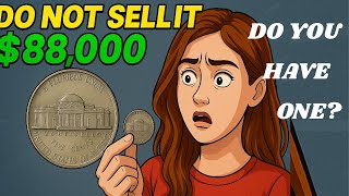 2001 Jefferson Nickel Value Guide — Errors, Rarity & Real Worth!