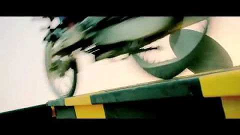 BULLETT RAJA   Official Theatrical Trailer   Saif Ali Khan, Sonakshi Sinha