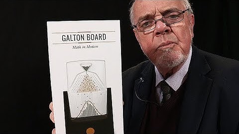 Galton Board