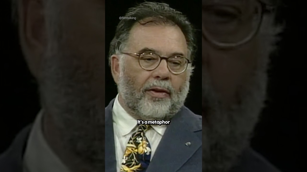 Francis Ford Coppola On ‘Jack’ 