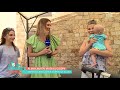 Alina Laufer ne spune cum e viața cu 3 copii: "Gemenii sunt o provocare"👶🏻