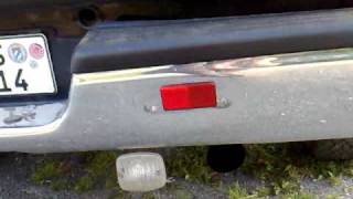 Dodge Ram 5,9 V8