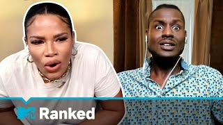 Catfish Who Caught A Cheater  (Part 2) | Catfish: The TV Show