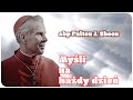 Myśli na każdy dzień roku - abp Fulton J. Sheen (3 czerwca)