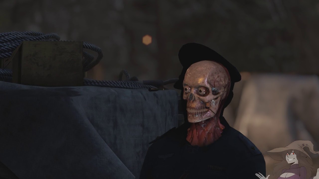 More Drunk Sniping Action