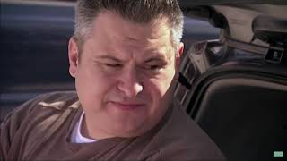 this guy for 25 years only ate cheese burgers