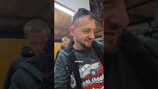 TG: nexpertGM Поговорим о тюнинге! #shorts #независимыйэксперт #георгиймедведев #авто #юмор