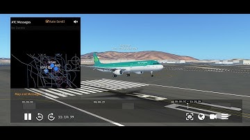 butter 🧈 in infinite flight Airbus a321 please read description