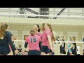 '23 Volleyball Championship Hype Trailer 🎥