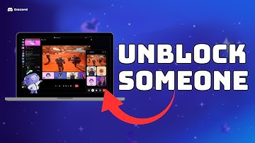 How to Unblock Someone on Discord 2025?
