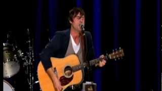 Video thumbnail of "Erick Baker | You Can't Call Me Baby (Solo Acoustic) | Music City Roots, Nashville, TN"