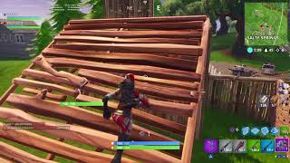 New Shockwave Grenade x Hunting Rifle No Scope!!!!!
