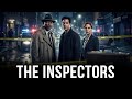 The Inspectors 1998 Full Movie Crime Thriller Postal Bomb Investigation 