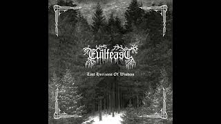 Evilfeast - Grim Spirit, The Forest Wanderer