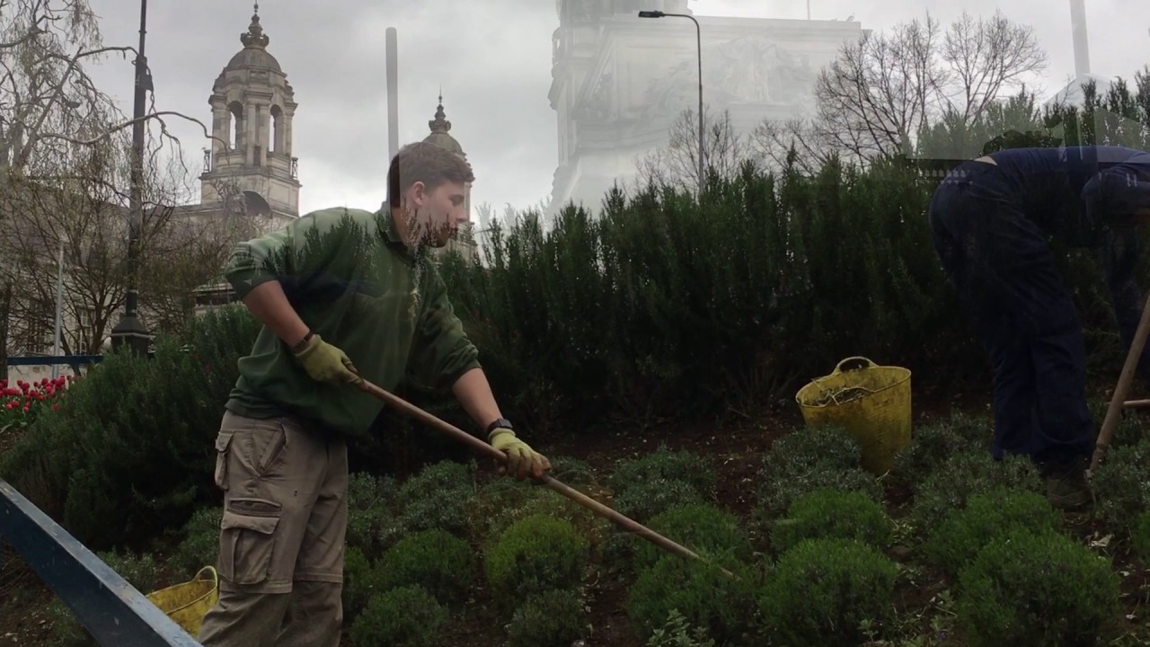 How to protect Green Space 