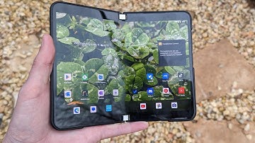 Microsoft MUST do this for Surface Duo 3