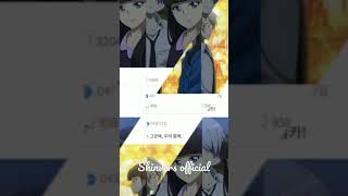 Tiktok Shinbi Huose Versi Gaeun Lee Dan Ian....