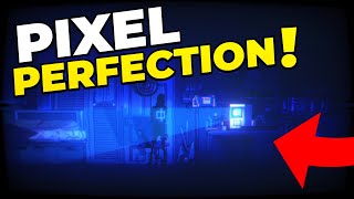 The Most Underrated Pixel Art Game on Steam?