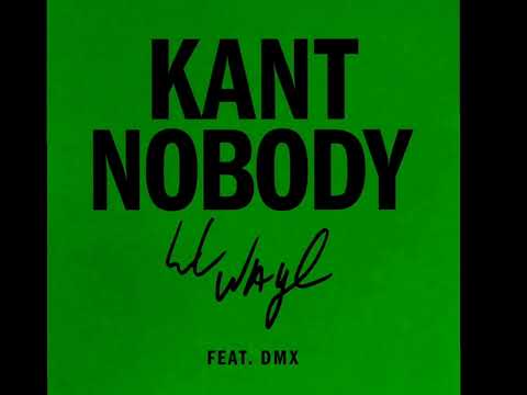 Lil Wayne – Kant Nobody ft.DMX (OFFICIAL INSTRUMENTAL)