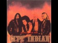 CITY INDIAN  - Magic Lips