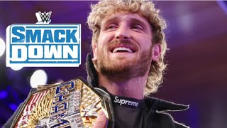 WWE SMACKDOWN | Week of 20th May 2024 | #wwesmackdown #wwe #subscribe #shorts #short