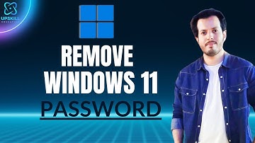 How to Remove Windows 11 Login Password and Lock Screen | Step-by-Step Guide