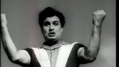 Enakkoru Magan Song || Panam Padaithavan || M.G.R || K.R.Vijaya ||