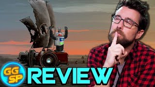 FAR: Lone Sails | Game Review