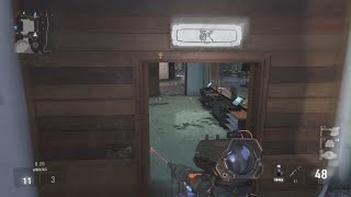 Call of Duty: Advanced Warfare Dragant316 @ Retreat 296