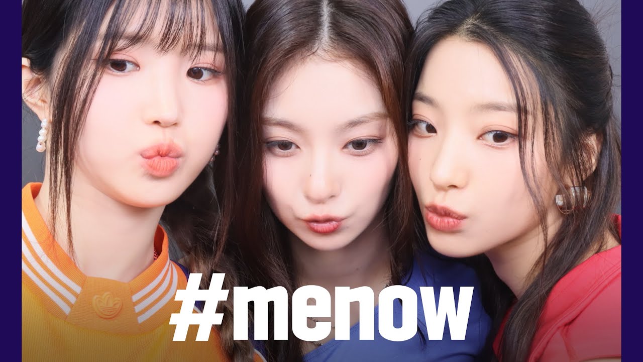 네컷사진📸 앞에서 수상할 정도로 자신감 넘치는 아이돌😘 | 포즈연구소 | 프로미스나인(fromis_9) | 블립 오리지널스(blip originals)