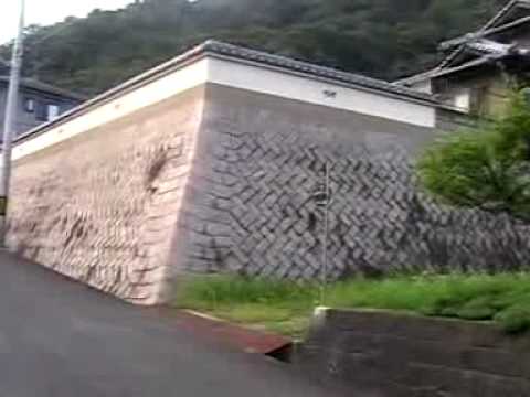 A "Miki" Tour of Fukuyama, Japan